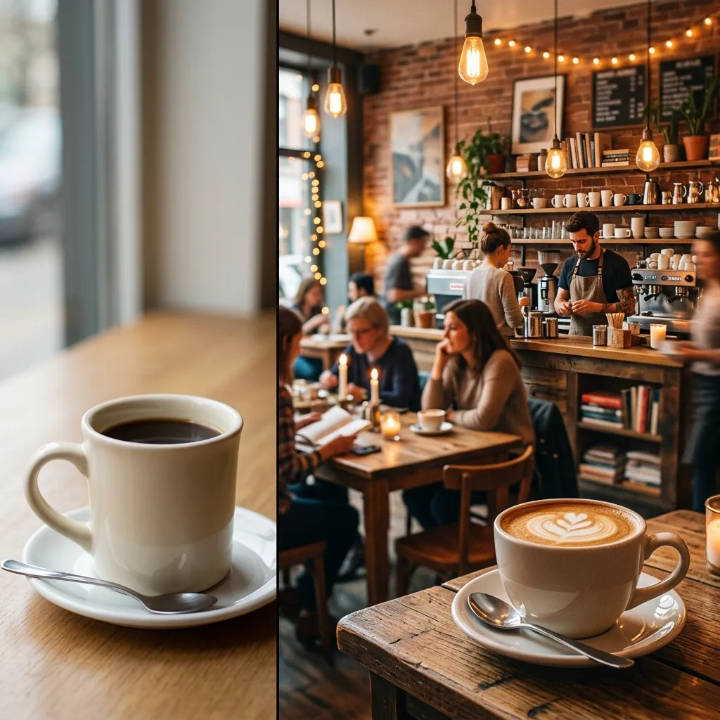 Lifestyle Scene Generator