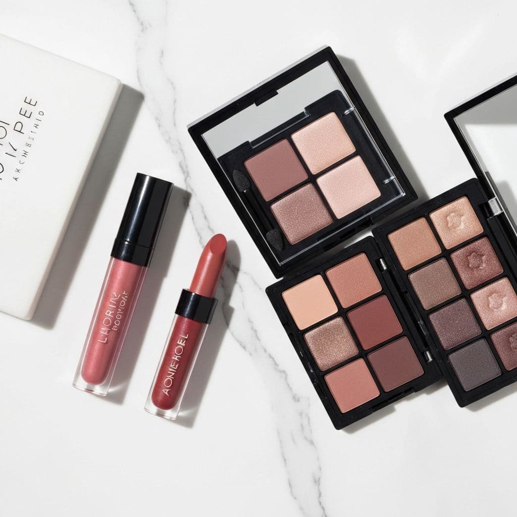 Plain packshot transformed into Lifestyle scene — Plain packshot