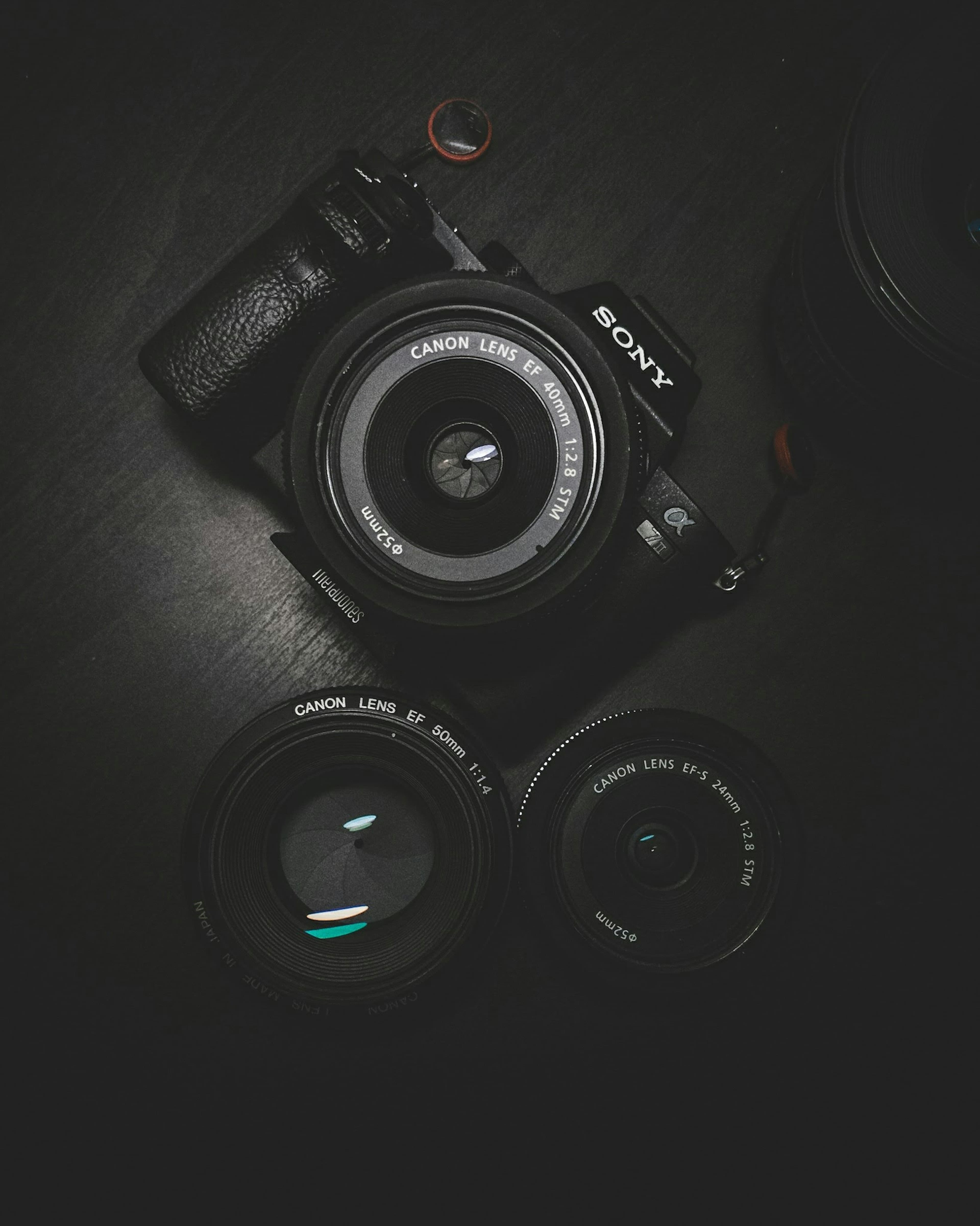 Professional product photography studio — expensive, slow, and hard to scale