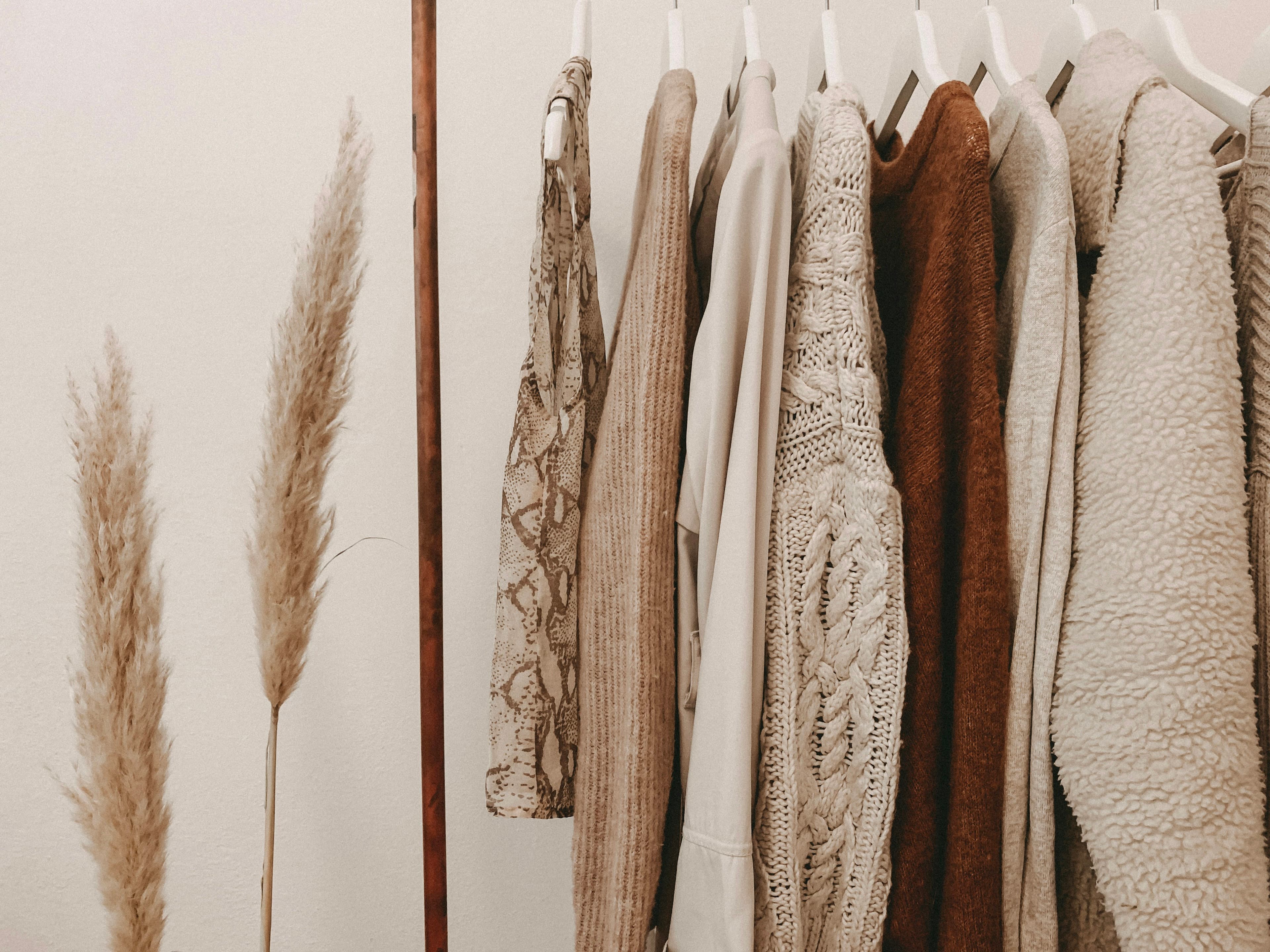 Flat-lay shot transformed into On-model editorial — Flat-lay shot